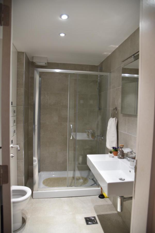 Apartment Lux Fontana Budva Luaran gambar